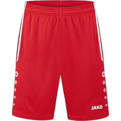 Jako Allround trenýrky červená
