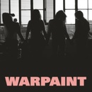 Heads Up Warpaint