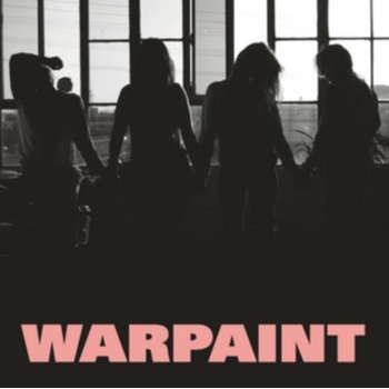 Heads Up Warpaint