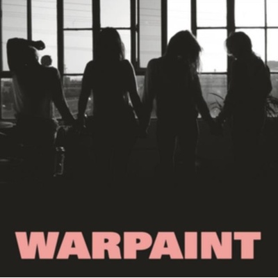 Heads Up Warpaint