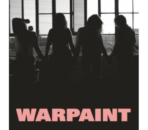 Heads Up Warpaint