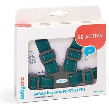 Raya Колан за прохождане Babyono 070