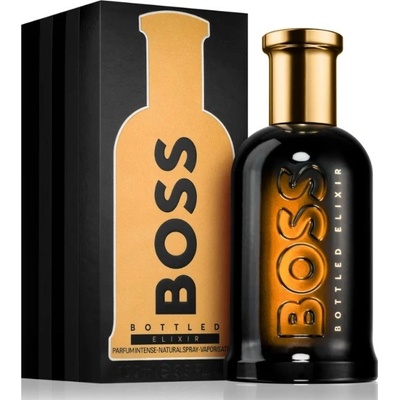 Hugo Boss BOSS Bottled Elixir intense parfumovaná voda pánska 100 ml