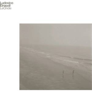 Universal Ludovico Einaudi: Le Onde - CD (065300)