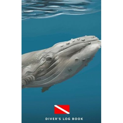 Diver's Log Book: scuba diving log book 100 dives