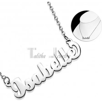 Image 1 of Talitha Колие „Isabelle