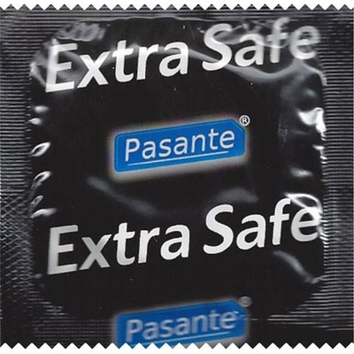 Pasante Extra Safe 1 ks