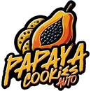 FAST BUDS Papaya Cookies AUTO semena neobsahují THC 10 ks