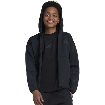 Adidas sportswear Суитшърт Z. N. E. Full-Zip Hooded Track Jacket Kids