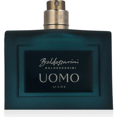 Baldessarini Uomo Mare toaletná voda pánska 50 ml tester