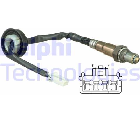 Lambda sonda DELPHI ES20630-12B1