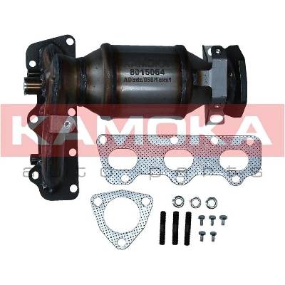 Katalyzátor KAMOKA 8015064