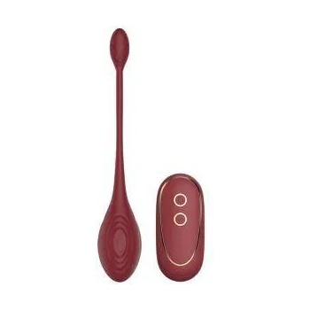 DreamToys Виброяйце за кегел, romance daisy, 45705