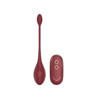 DreamToys Виброяйце за кегел, romance daisy, 45705