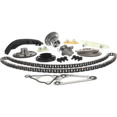 SKF Sada rozvodovej reťaze VKML84010