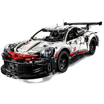 LEGO® Technic - Porsche 911 RSR (42096)