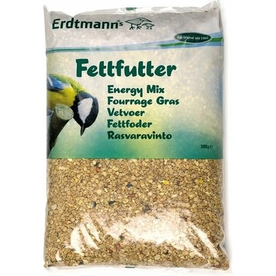 Erdtmann's tukové krmivo 5 kg