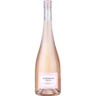 Screaming Devil AOP Cotes De Provence 13% 0,75 l (holá láhev)
