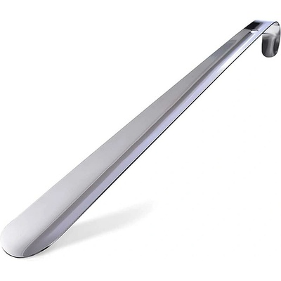 Verk 01850 Obouvací lžíce kovová 52 cm stříbrná – Hledejceny.cz