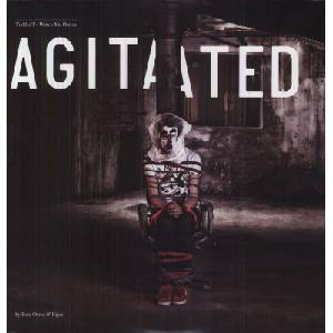 Toddla T - Watch Me Dance: Agitated By Ross Orton & Pipes (2 LP) (5021392719184)