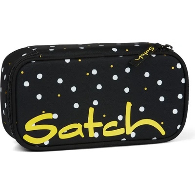 satch Несесер Satch Pencil Box - Lazy Daisy, с 2 отделения