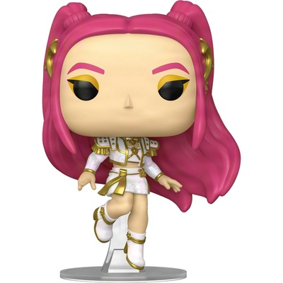 Funko Фигура Funko POP! Animation: KPop Demon Hunters - Mira #2431 (114626)