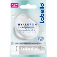 Labello Hyaluron Lip Moisture Plus Balzám na rty 5,2 g