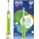 Oral-B Junior Pro 6+ Green