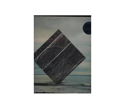 FINK: PERFECT DARKNESS LP