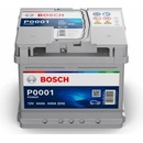 Image 1 of Bosch 44Ah 440A right+ (0092P00010)