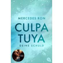 Culpa Tuya - Deine Schuld