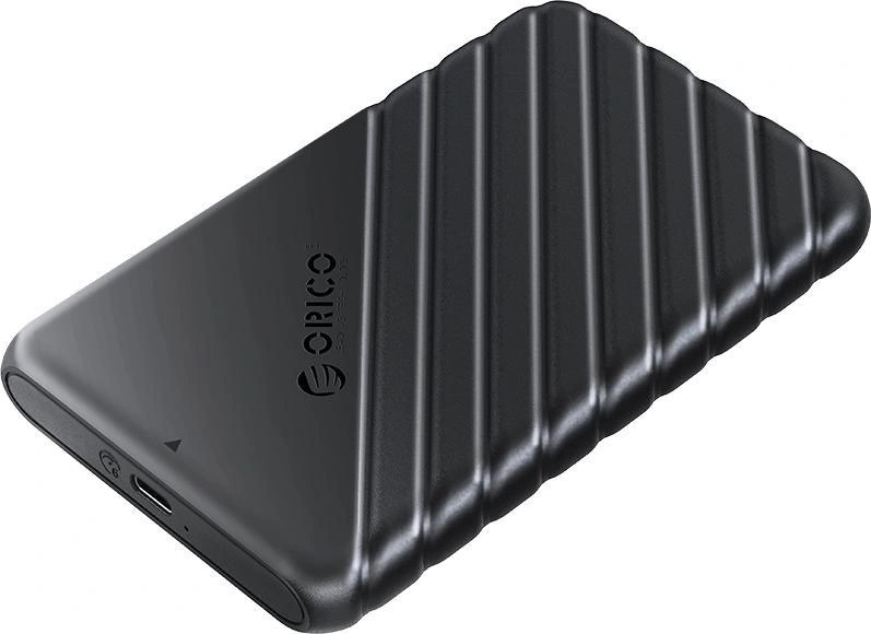 ORICO 25PW1-C3-BK