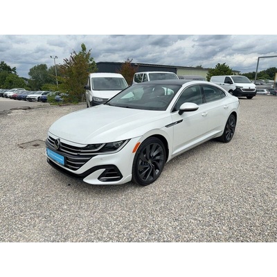 Volkswagen Arteon R-Line 4Motion 224 kW