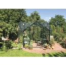 Vitavia Sirius číre sklo 3 mm zelený