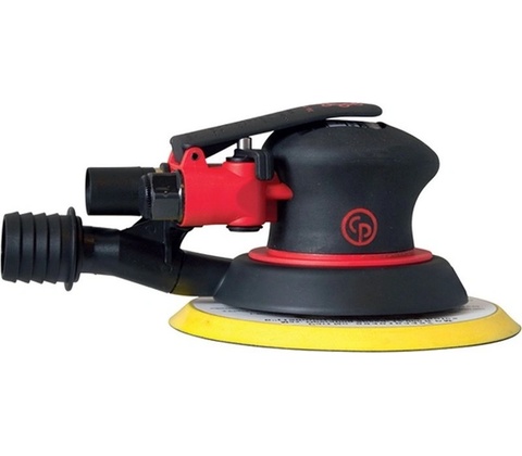 Chicago Pneumatic CP7255CVE