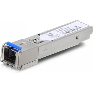 Ubiquiti Networks UF-GP-C+ мрежов трансивърен модул Оптично влакно 2500 Мбит/с SFP 1490 nm (UF-GP-C+)