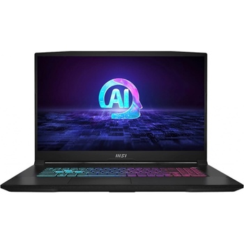 MSI Katana A17 AI B8VF-887XCZ