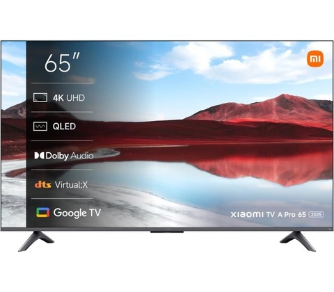 Xiaomi TV A Pro 65