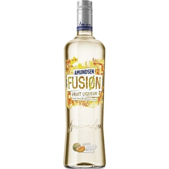 Amundsen Fusion Melon 15% 1 l (holá láhev)