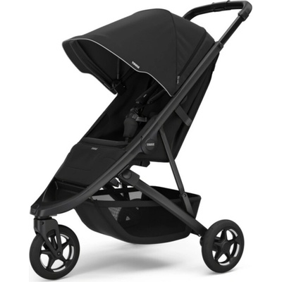 Thule Spring 2 Black on Black 2025