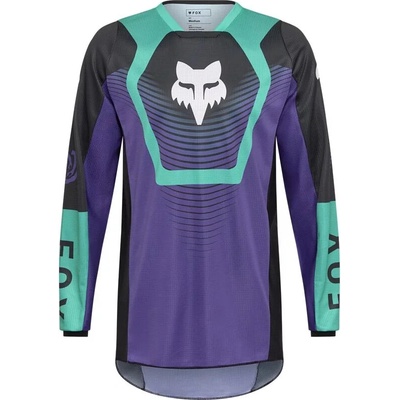 Fox 180 Collect Jersey grape