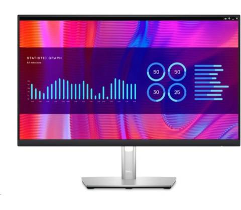 Dell P2423DE