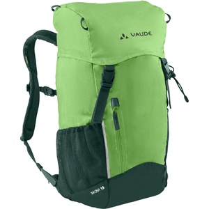 Vaude Детска детска раница Vaude Kid's Skovi 19 Kids' backpack - Dark Forest - размер One Size (508-0210-0511)