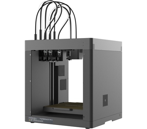 Flashforge Creator 5