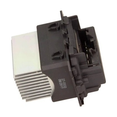 Odpor, vnitřní tlakový ventilátor MAXGEAR 27-0533