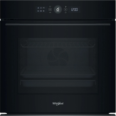 Whirlpool WOI5S8PM1SBA