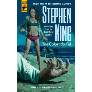 The Colorado Kid (ISBN: 9781789093896)