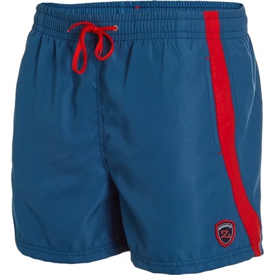 Zagano мъжки борд шорти с UV защита 5138 Denim