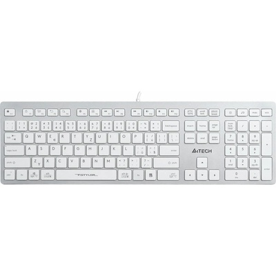 A4Tech FX50 White
