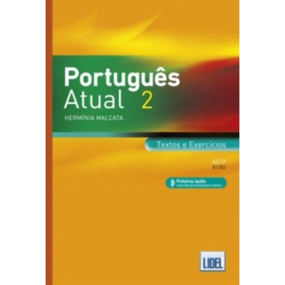Portugues Atual - Malcata, Herminia